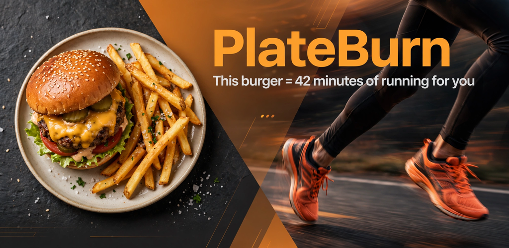 PlateBurn