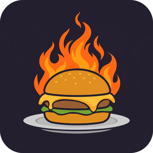 PlateBurn icon